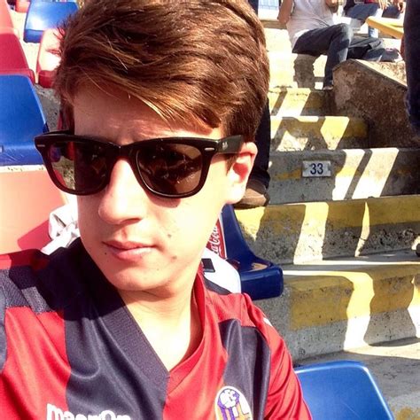 Davide Ferrerio In Coma Dopo Il Pestaggio A Crotone Aggressore