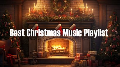 Top 100 Christmas Songs Of All Time 🎄🎅best Christmas Music Playlist 🎄