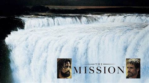 The Mission (1986) - Movie - Where To Watch