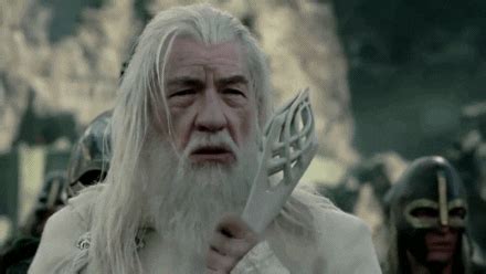 gandalf | GIF | PrimoGIF