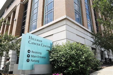 UPMC Hillman Cancer Center | Apartments Near Carnegie Mellon, Pitt ...