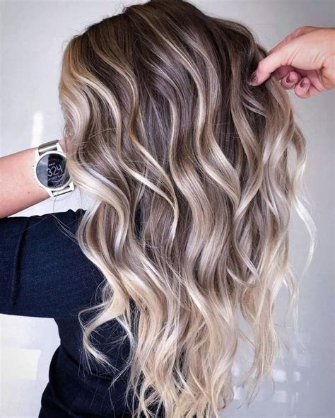 Effortlessly Hot Dirty Blonde Hair Ideas For Hair Adviser