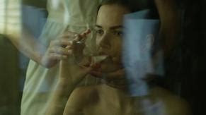 ELEKTRA KILBEY Nude AZNude