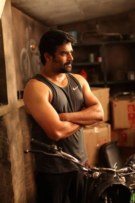 Vijay Sethupathi and Madhavan's Vikram Vedha movie stills - Photos,Images,Gallery - 60988