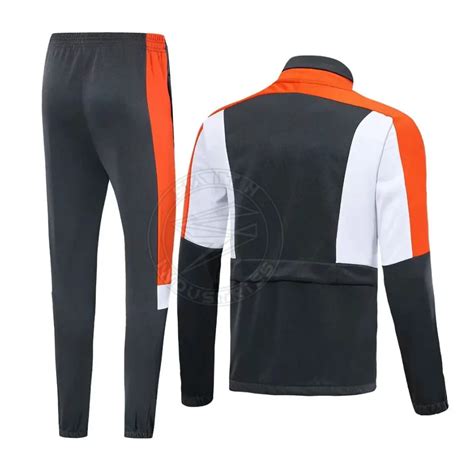 Oem Wholesale Mens Tracksuit High Quality Mens Training Gym Tracksuit Long Sleeves Tracksuit