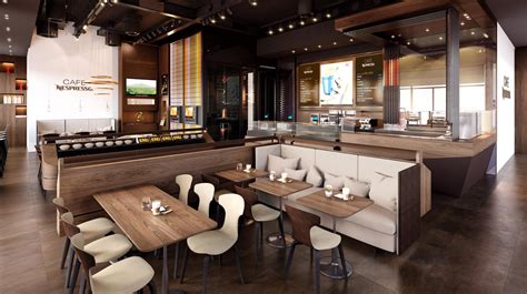 capsule cafe nespresso launches  coffee shop   baristas