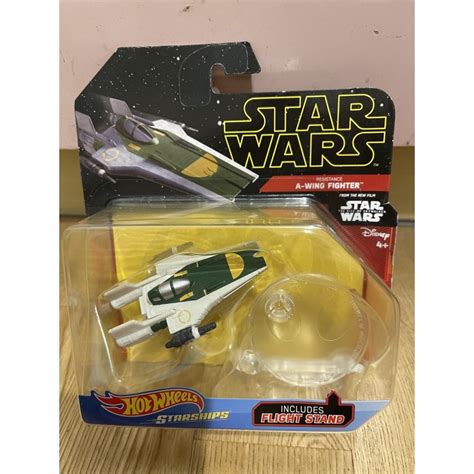風火輪 Hot Wheels 星際大戰系列 蝦皮購物