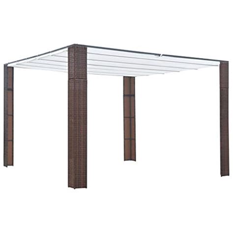 Pergola Addossata 5X4 Usato In Italia Vedi Tutte I 53 Prezzi