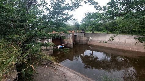 Macabro hallazgo Cadáver de hombre es hallado flotando en el Canal