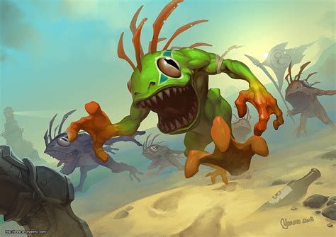 Murlocs Forscherliga Wiki Fandom Powered By Wikia