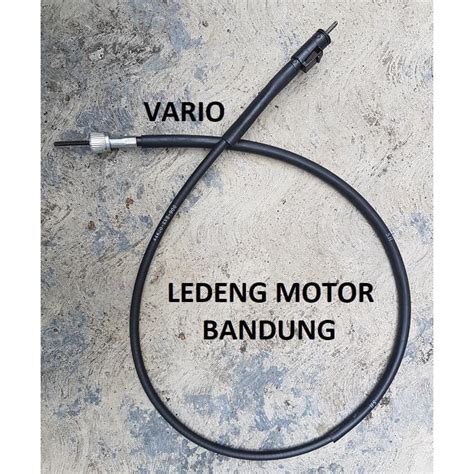 Jual Kabel Speedmeter Vario Beat Scoopy Spacy Kawat Kilometer