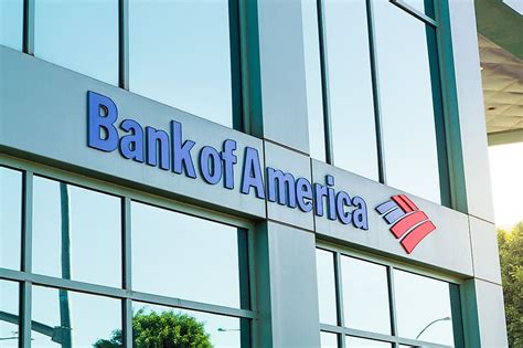 Largest Banks In The United States - WorldAtlas