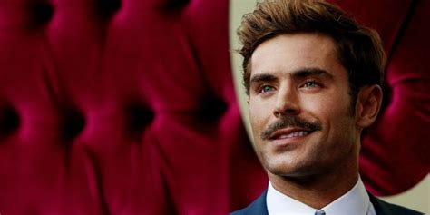 La transformación de Zac Efron para su próxima película Actualidad