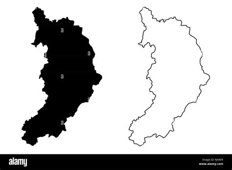 republic khakassia black  white stock  images alamy