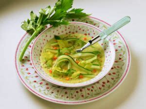 Gaspacho de concombre facile et rapide découvrez les recettes de