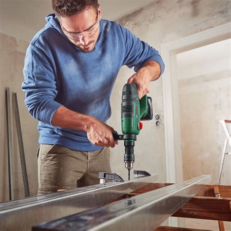 Bosch Akku Bohrhammer UniversalHammer 18 V Kaufen Bei OBI