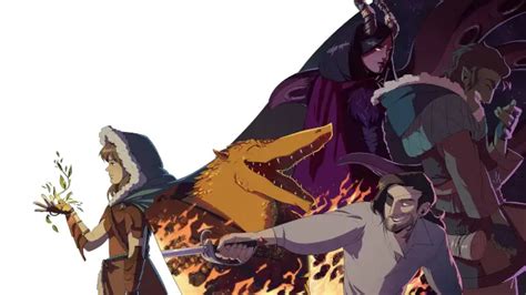 Roll For Initiative With Advantage Updated Luscious Hentai Manga Porn