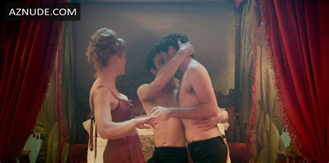 BRIDGERTON NUDE SCENES AZMen