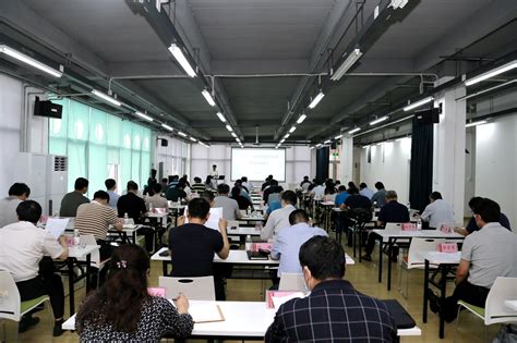 学校召开“十四五”事业发展规划编制工作启动部署会 青岛理工大学宣传部