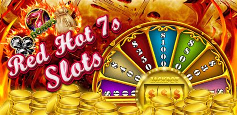Red Hot S Jackpot Slots For Pc How To Install On Windows Pc Mac