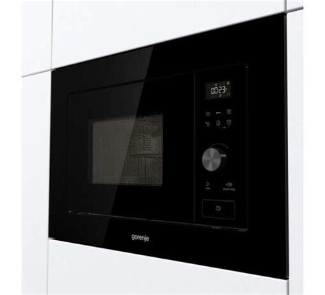 Gorenje BM201AG1BG vstavaná mikrovlnná rúra | Nay.sk