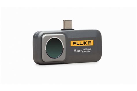 Fluke iSee™ Mobile Thermal Camera - TC01A/TC01B | Fluke