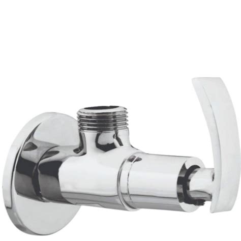 Quick Square Brass Pillar Cock For Bathroom Fitting At Rs 580 Piece In