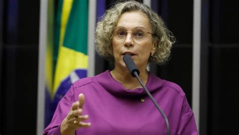 Deputada Ana Paula Lima Anuncia Licita O Do Projeto De Duplica O Da