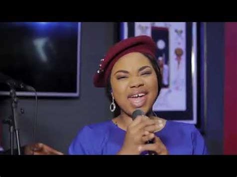 Mercy Chinwo Na You Dey Reign Live YouTube