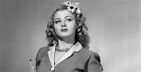 Was Young Shelley Winters Considered Sexy