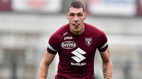 Infortunio Belotti Quando Rientra Tempi Di Recupero