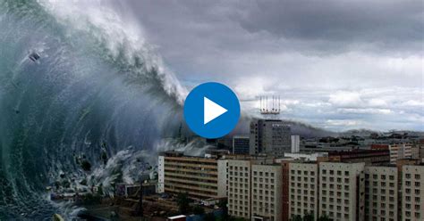 ¿existe Peligro De Tsunamis En Cuba