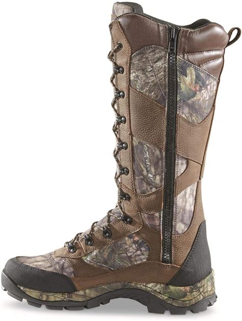 Best Insulated Waterproof Hunting Boots The Smart Lad