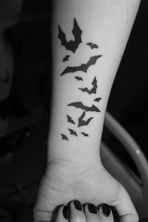 21 Permanent Halloween Tattoo Ideas • Inspired Luv