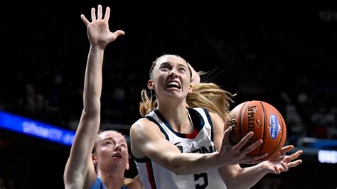 Three UConn stars earn AP All-America Honors | fox61.com