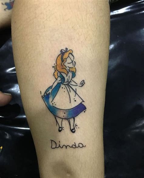 90 Magical Disney Tattoos That Will Inspire You To Get Inked Disney