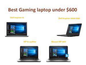 Calaméo Gaming Laptop Under 600