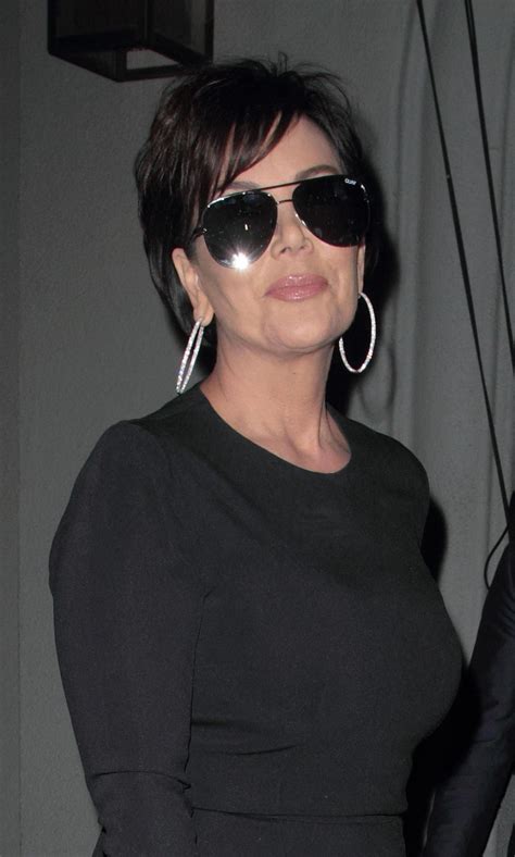 Kris Jenner Jenner 9