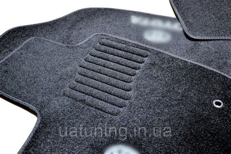 Ворсовые Коврики в Салон Avtm для Toyota Rav4 2010-2013 Авто Коврики в ...
