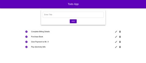 Building A Todo App Using React Redux And Material Ui By Aiska Basnet Wesionaryteam