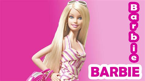 Barbie Pink Backgrounds - Wallpaper Cave