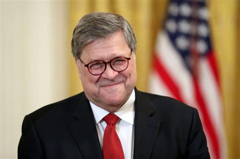 William Barr Testimony How To Watch What Time It Starts Rolling Stone