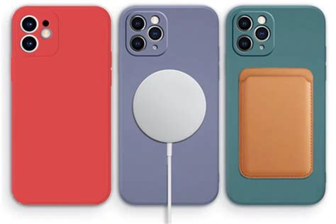 MagSafe Kit For iPhone 11, X And More | Redmond Pie