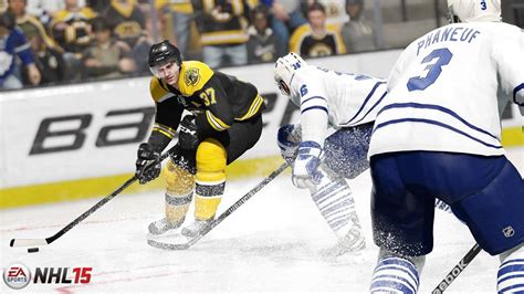 Скачать NHL 15 pc с торрента бесплатно (6.1 ГБ)