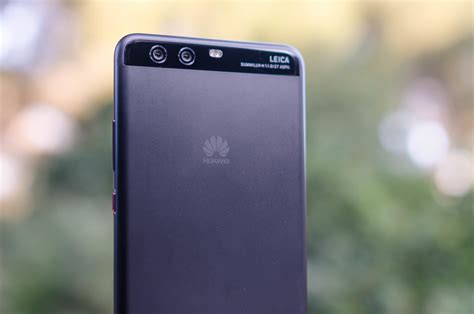 Huawei P Plus An Lisis Review Con Caracter Sticas Precio Y