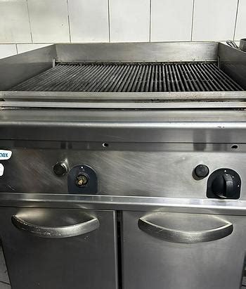 Griglia Gas Grillvapor In Vendita In Lavoro E Servizi In Tutta Italia