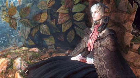 Image - Image-bloodborne-doll-10.jpg | Bloodborne Wiki | FANDOM powered ...