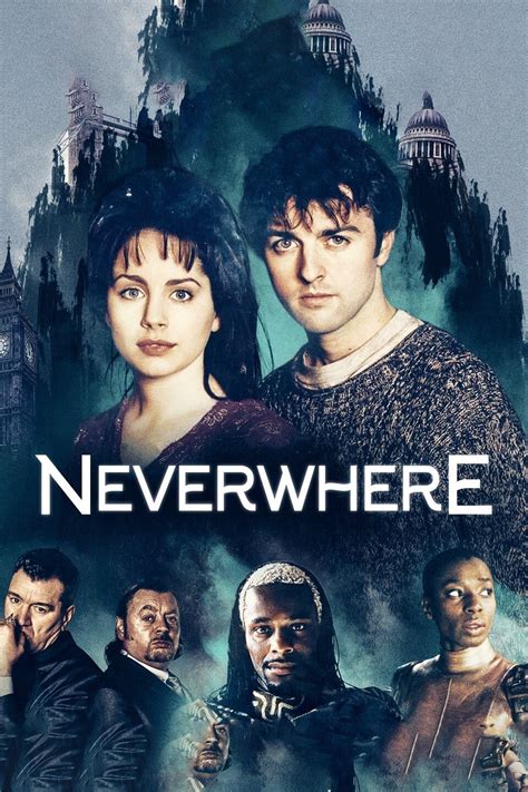 Neverwhere (1996)