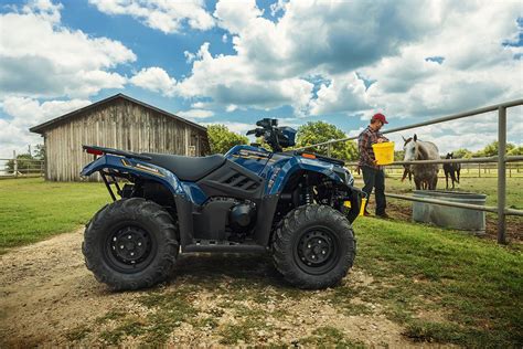 Brute Force Atv Canadian Kawasaki Motors Inc