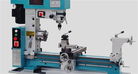 Are Lathe Mill Combos Any Good The Habit Of Woodworking